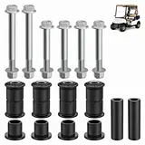 RXV suspension bushings